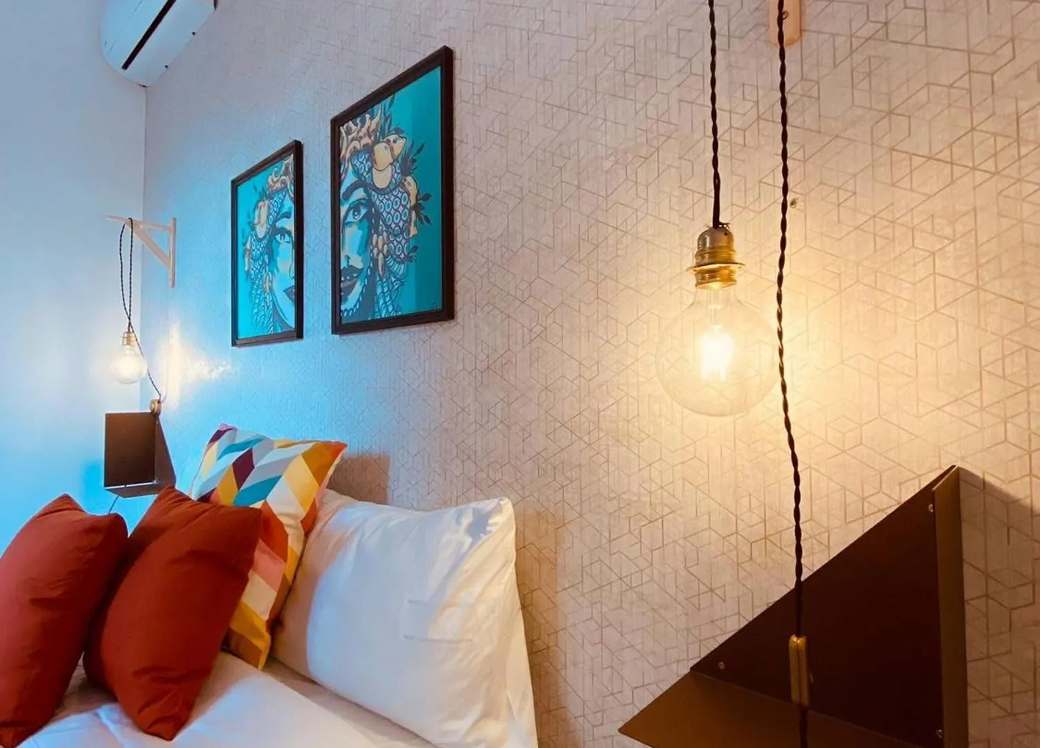 Apartment Baddarhome Experience Of Real Palermo Italy