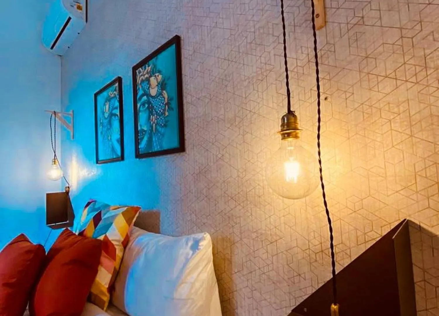 Baddarhome Experience Of Real Palermo Apartment