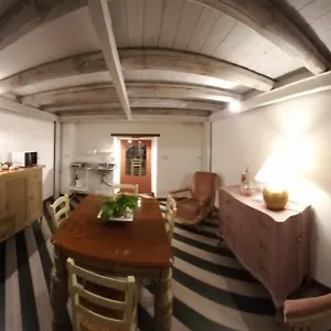 Loft Alla Cattedrale Palerme