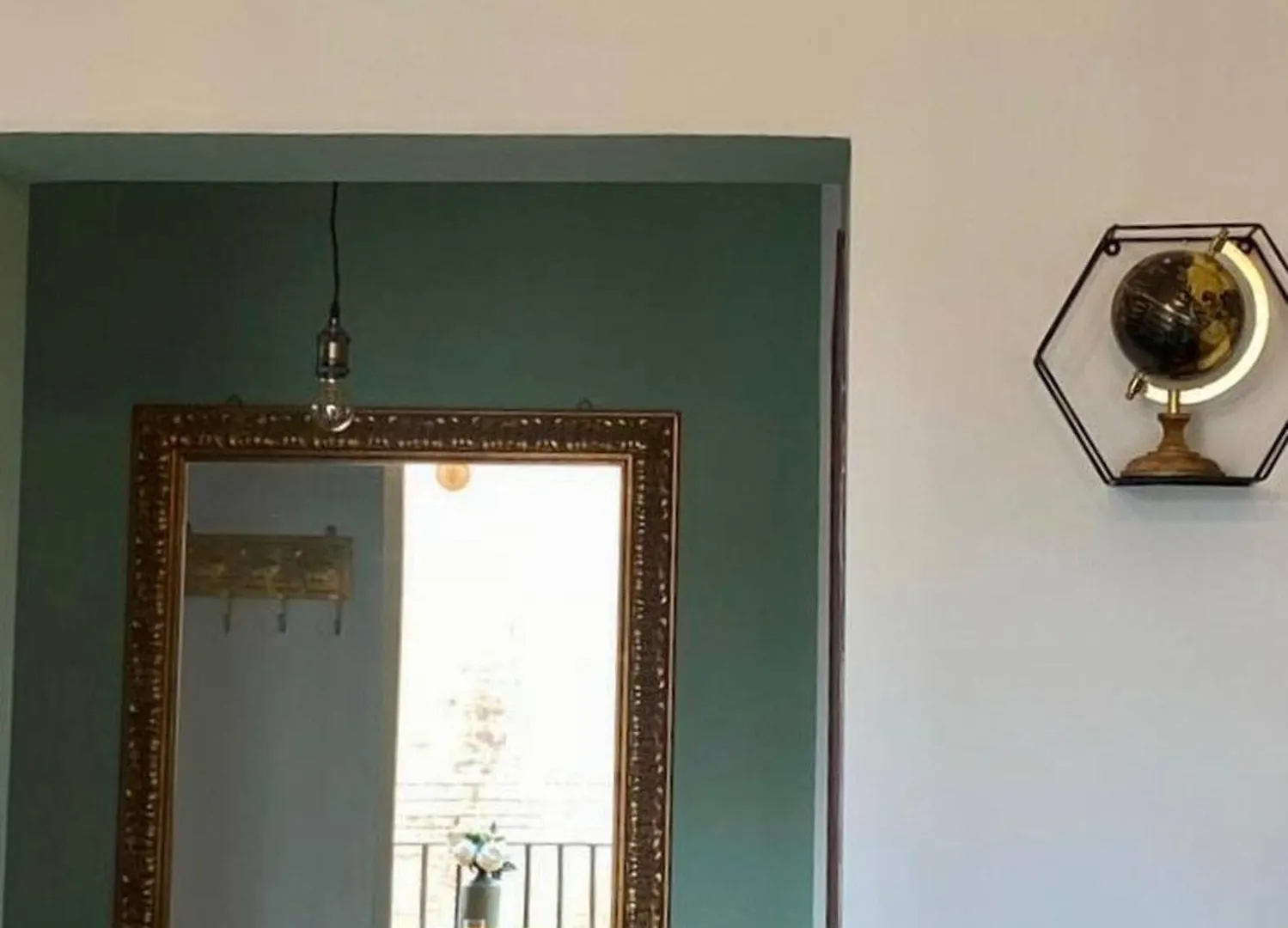 Baddarhome Experience Of Real Palermo Apartment